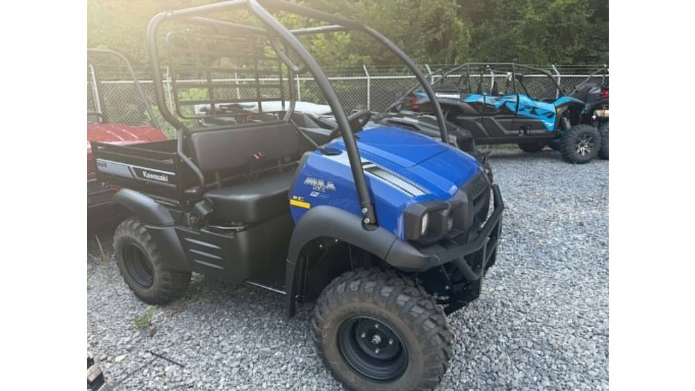 Kawasaki TERYX KRX 1000 side-by-side for sale