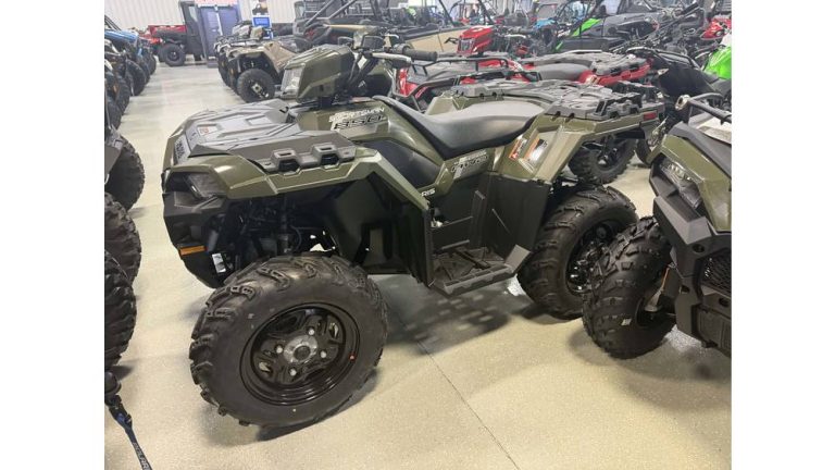 Polaris Sportsman 850