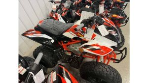 Kayo STORM 150 off-road motorcycle for sale