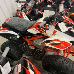 Kayo STORM 150 off-road motorcycle for sale