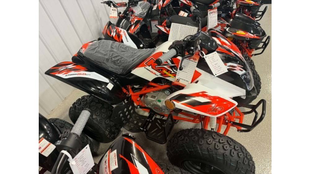 Kayo STORM 150 off-road motorcycle for sale