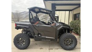 Polaris GENERAL XP 1000 PREMIUM ATV for sale