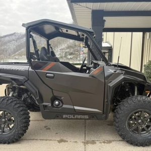 Polaris GENERAL XP 1000 PREMIUM ATV for sale