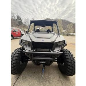 Polaris RANGER 500 side-by-side for sale