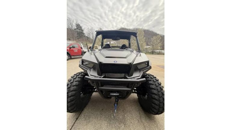 Ranger 500 Polaris