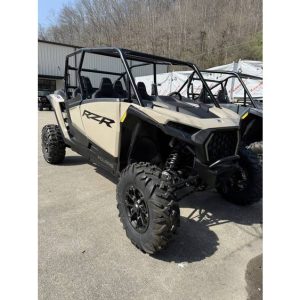 Polaris RZR XP 4 1000 SPORT side-by-side for sale
