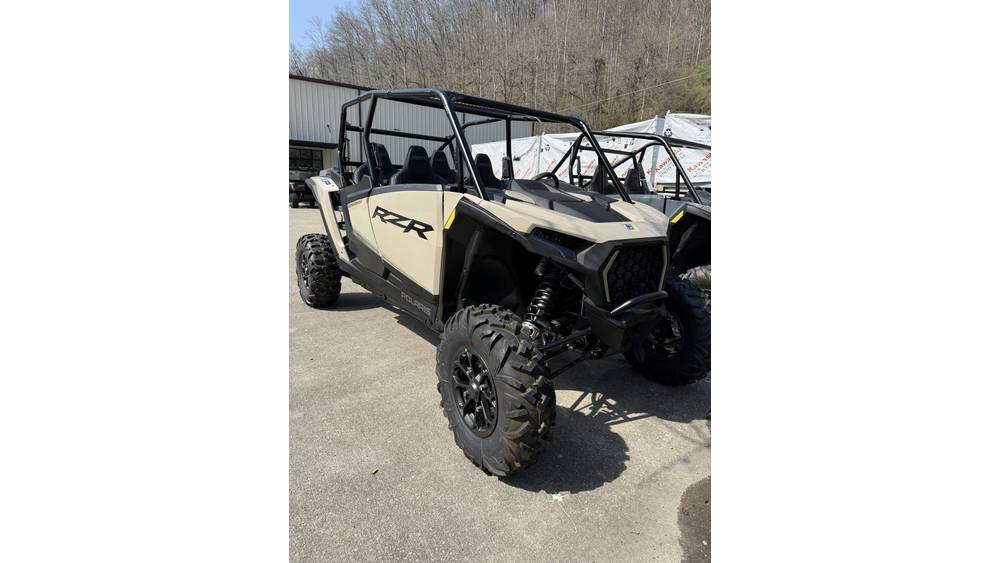 Polaris RZR XP 4 1000 SPORT side-by-side for sale