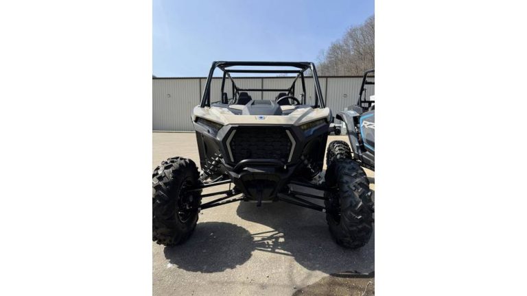 Polaris RZR XP 4 1000