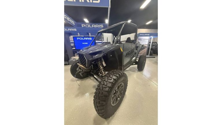 2026 Polaris RZR XP S 1000 Ultimate