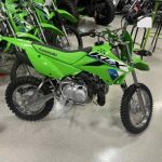 Kawasaki KLX110R L ATV for sale