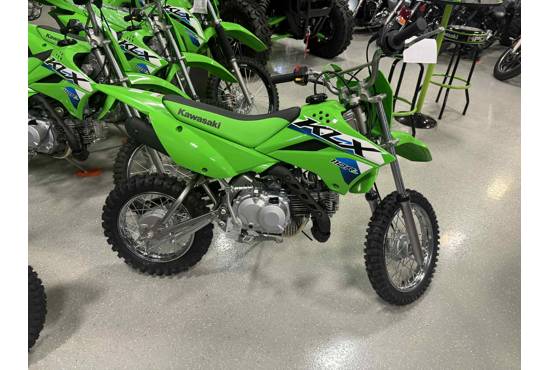 Kawasaki KLX110R L ATV for sale