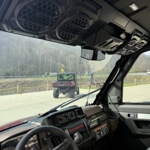 Kawasaki RIDGE PLATINUM RANCH EDITION ATV for sale