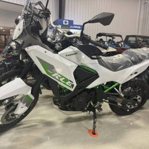 Kawasaki KLE500 ABS SE ATV for sale