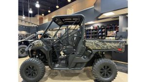 Can-Am DEFENDER XT HD11 side-by-side for sale