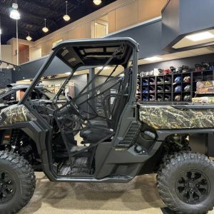 Can-Am DEFENDER XT HD11 side-by-side for sale