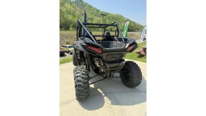 Polaris RZR XP 1000 SPORT side-by-side for sale
