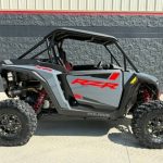 Polaris RZR XP 1000 ULTIMATE side-by-side for sale
