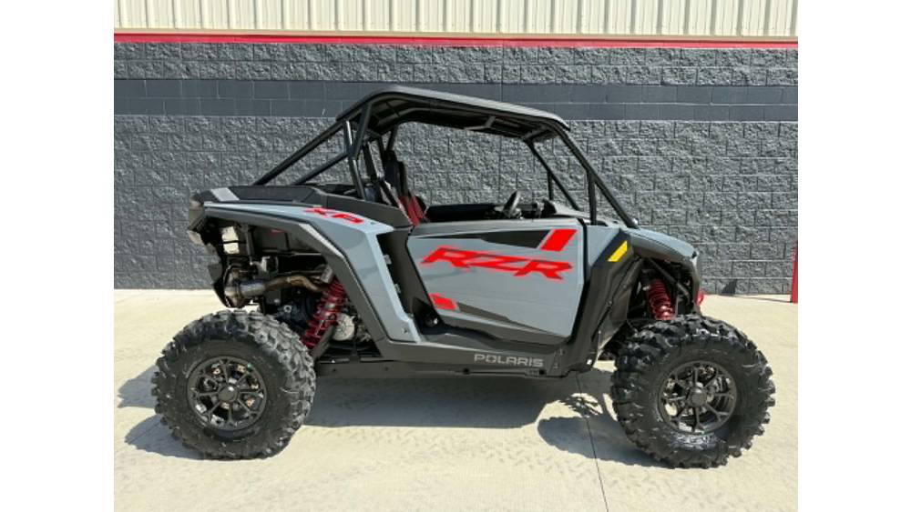 Polaris RZR XP 1000 ULTIMATE side-by-side for sale