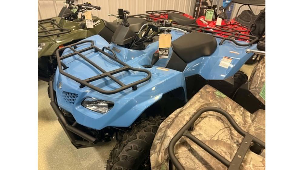 Suzuki KINGQUAD 400ASi SE ATV for sale
