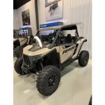 Polaris RZR XP 1000 ULTIMATE W/ACCESSORIES side-by-side for sale