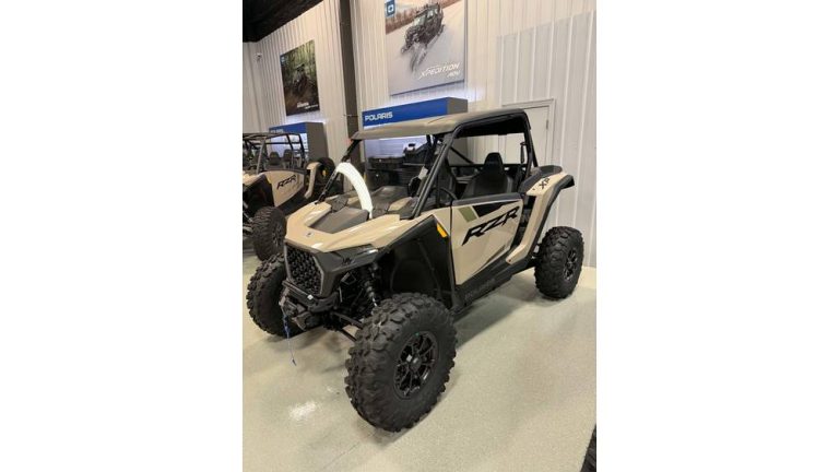 Polaris RZR XP 1000 for sale