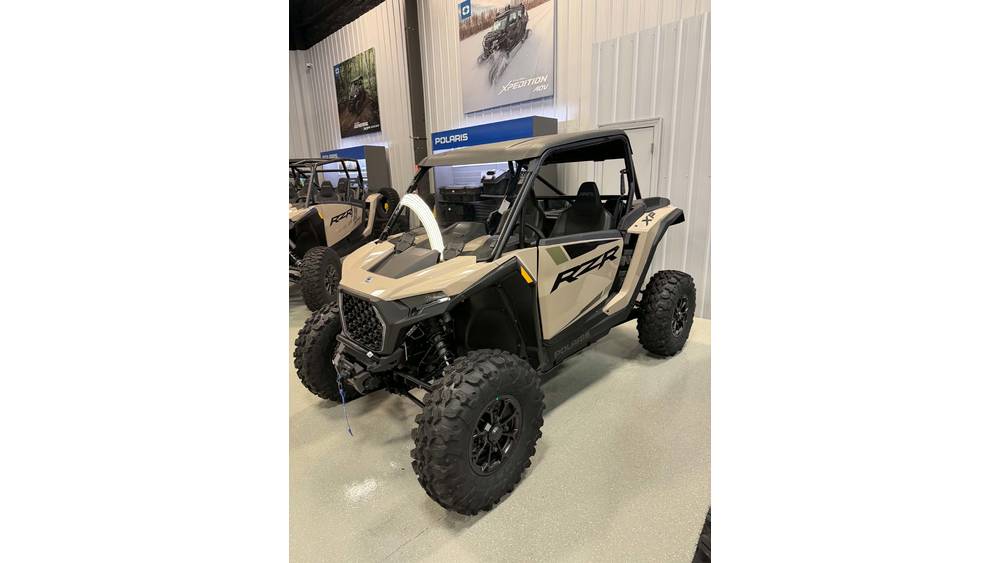 Polaris RZR XP 1000 ULTIMATE W/ACCESSORIES side-by-side for sale