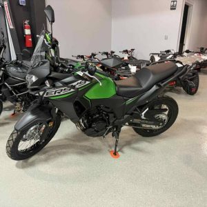 Kawasaki VERSYS-X 300 ABS ATV for sale
