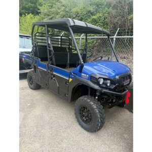 Kawasaki Mule PRO-FXT 1000 LE ATV for sale