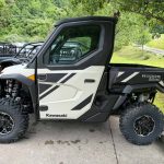 Kawasaki RIDGE ATV for sale
