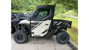 Kawasaki RIDGE ATV for sale