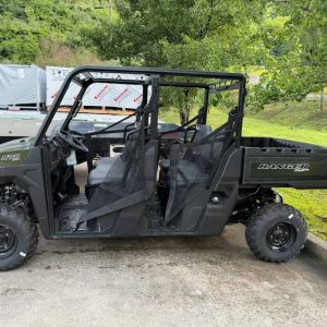 Polaris RANGER CREW SP 570 side-by-side for sale