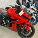 Suzuki GSX 8-R ATV for sale