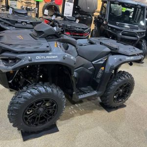 Can-Am OUTLANDER DPS 1000R ATV for sale