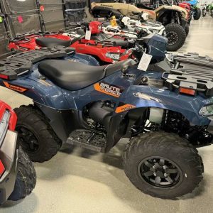 Kawasaki BRUTE FORCE 750 EPS ATV for sale