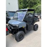 Polaris RANGER 500 W/ACCESSORIES side-by-side for sale