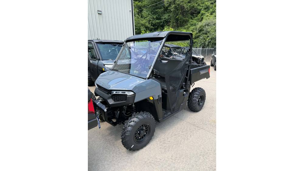 Polaris RANGER 500 W/ACCESSORIES side-by-side for sale