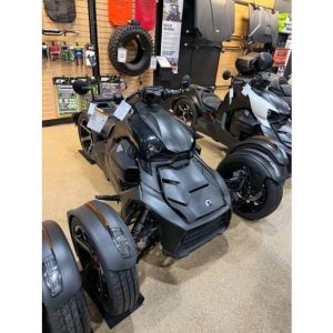 Can-Am RYKER SPORT 900 ACE ATV for sale