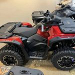 Can-Am OUTLANDER XT 1000R ATV for sale