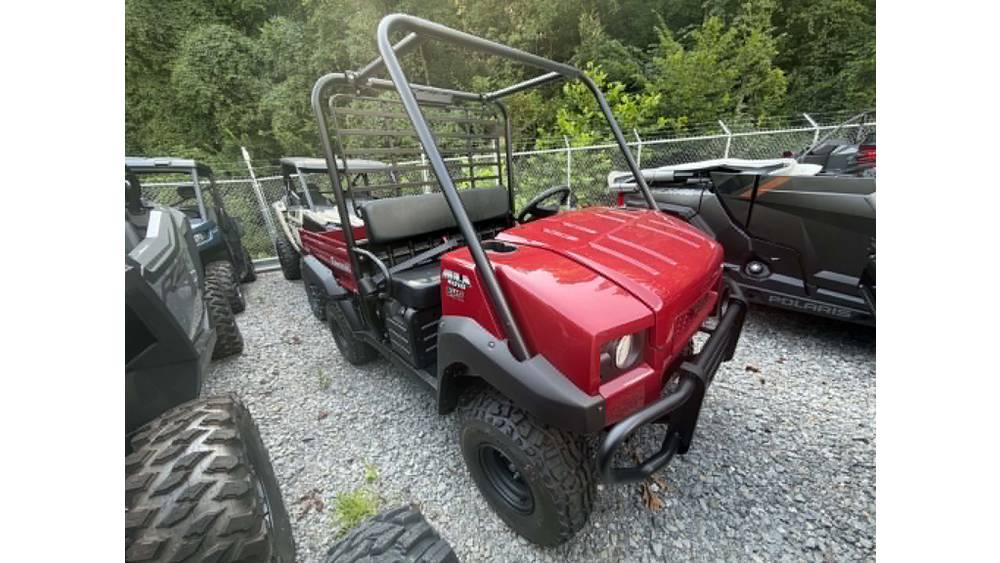 Kawasaki Mule 4010 4×4 ATV for sale