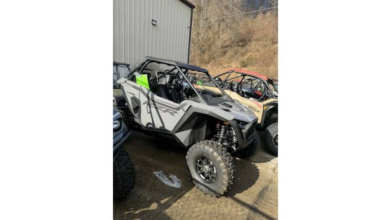 RZR PRO XP Ultimate