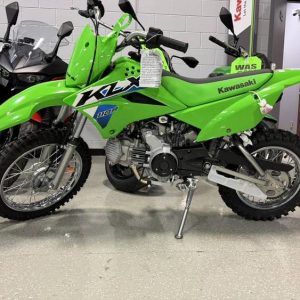 Kawasaki KLX110R ATV for sale