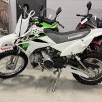 Kawasaki KLX110R ATV for sale