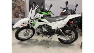 Kawasaki KLX110R ATV for sale