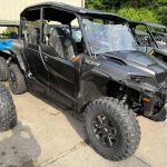 Polaris GENERAL XP 4 1000 ULTIMATE W/ACC ATV for sale