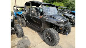 Polaris GENERAL XP 4 1000 ULTIMATE W/ACC ATV for sale