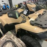 Suzuki KINGQUAD 750 AXI POWER STEERING SE+ ATV for sale