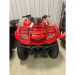 Suzuki KINGQUAD 400ASi ATV for sale