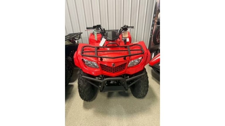 Suzuki KingQuad 400ASi for sale