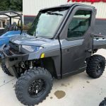Polaris RANGER XP 1000 NORTHSTAR PREMIUM side-by-side for sale