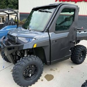 Polaris RANGER XP 1000 NORTHSTAR PREMIUM side-by-side for sale
